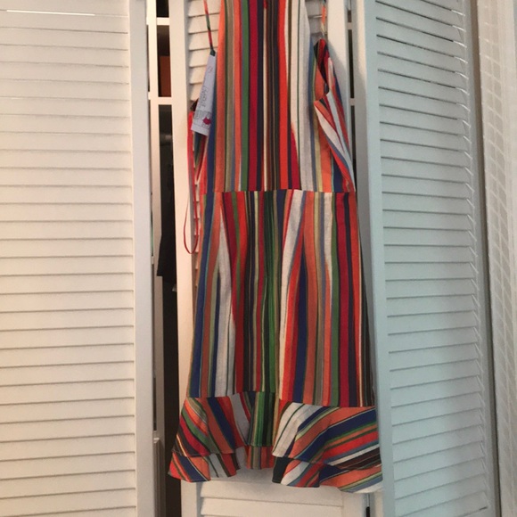 brand new parker dress - Picture 2 of 5